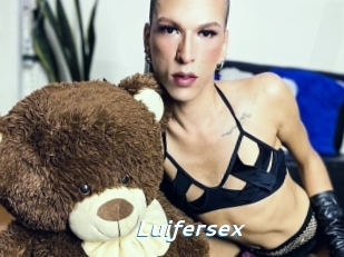 Luifersex