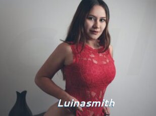 Luinasmith
