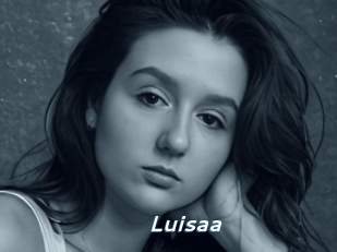 Luisaa