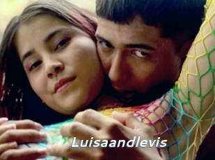 Luisaandlevis