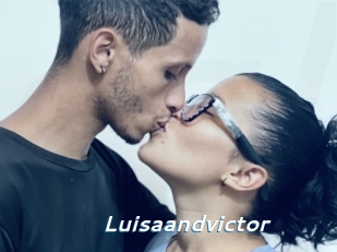 Luisaandvictor