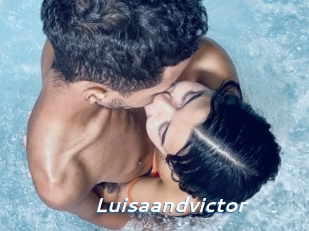 Luisaandvictor