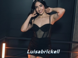 luisabrickell Camgirls Live
