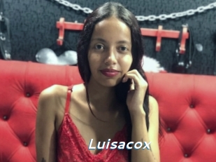 Luisacox