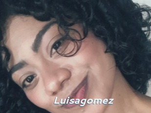 Luisagomez