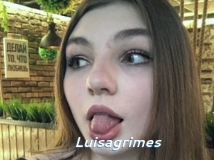 Luisagrimes