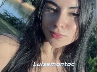 luisamontoc Camgirls Live