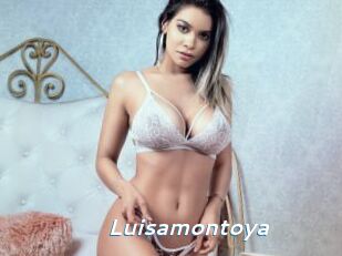 Luisamontoya