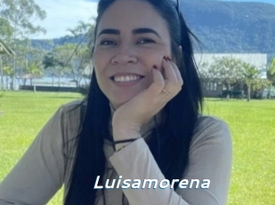 Luisamorena