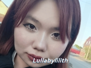 Lullabylilith