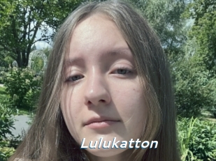 lulukatton Camgirls Live