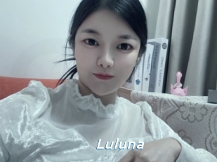 Luluna