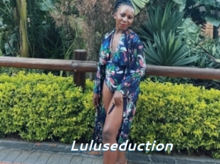 Luluseduction