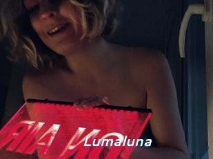 Lumaluna
