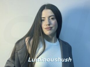 luminoushush Camgirls Live