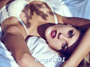 Luna9001