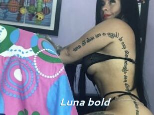 Luna_bold