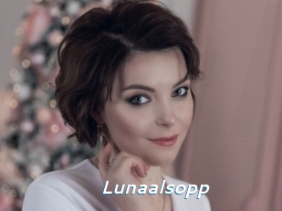 Lunaalsopp