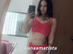 Lunaamatista