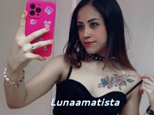 Lunaamatista