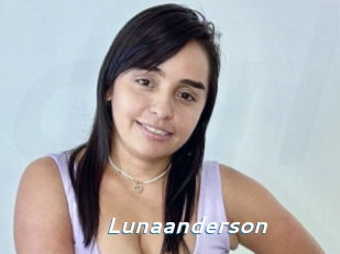 lunaanderson Camgirls Live