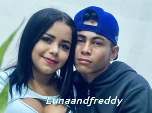Lunaandfreddy