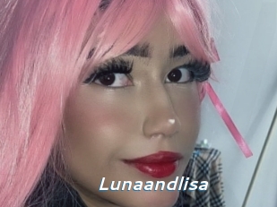 Lunaandlisa