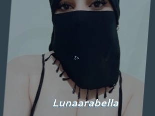 Lunaarabella