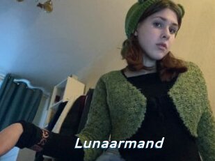Lunaarmand