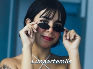 Lunaartemiis