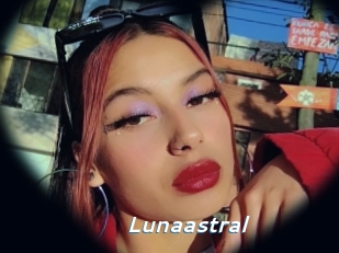 Lunaastral