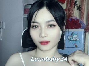 Lunababy24