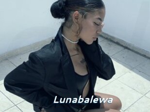Lunabalewa