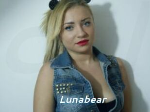 lunabear Camgirls Live
