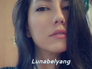 Lunabelyang