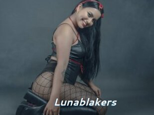 Lunablakers