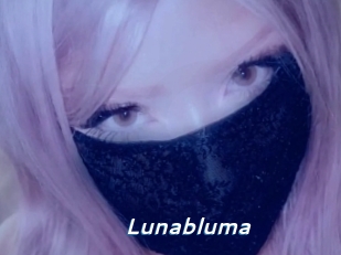 Lunabluma