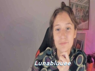 Lunabluuee