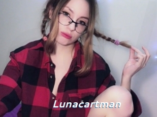 Lunacartman