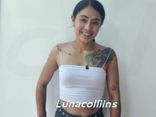 Lunacolliins