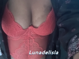 Lunadelisla