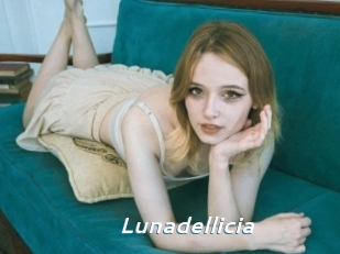 Lunadellicia