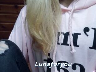 Lunaforyou