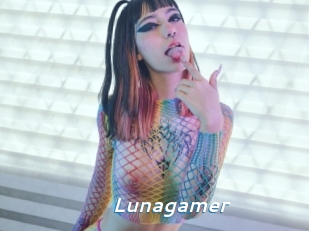 Lunagamer
