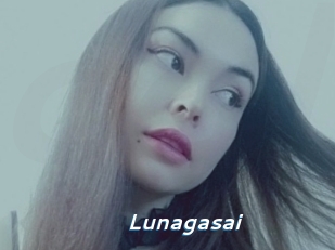 Lunagasai