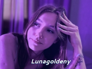 Lunagoldeny