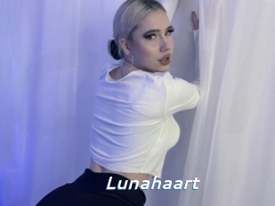 Lunahaart