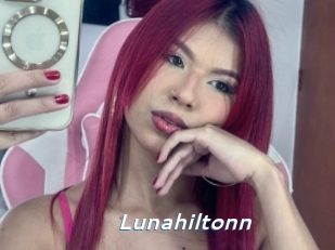 Lunahiltonn
