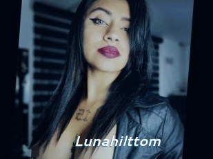Lunahilttom