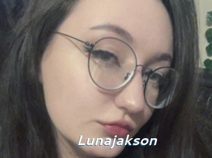 Lunajakson